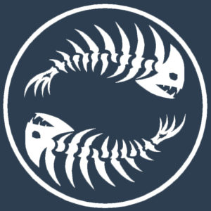 Fish Skeleton Header Icon